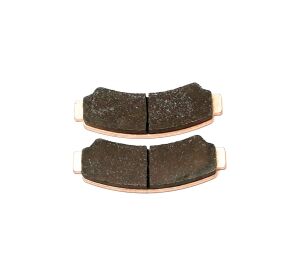 FRONT BRAKE PAD
