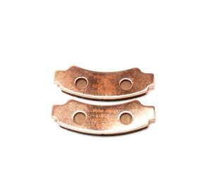 FRONT BRAKE PAD