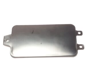 FRAME BOTTOM MAINTENANCE COVER