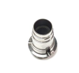 AXLE SHAFT BEVEL GEAR Ⅰ PLUG ASSY