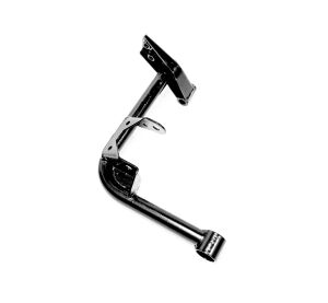 FRONT AXLE TRANSFER BRACKET