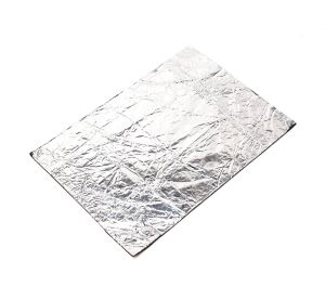 BATTERY BOX HEAT SHIELD