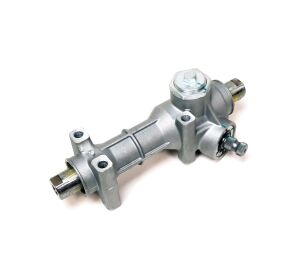 STEERING GEAR ASSY