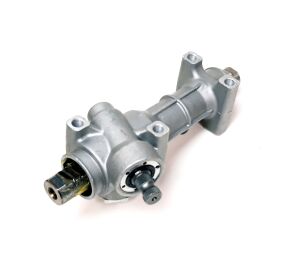STEERING GEAR ASSY