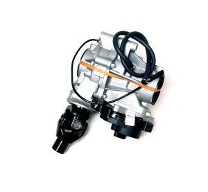 JN FRONT AXLE (WITH DIFF)