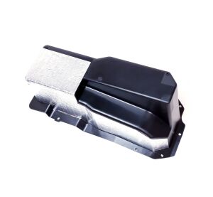 BATTERY BOX LONG