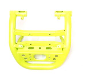 FRONT PEAK GREEN BUMPER (UNAVAILABLE)