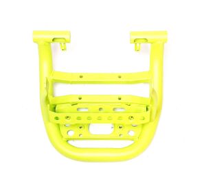 FRONT PEAK GREEN BUMPER (UNAVAILABLE)