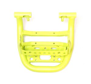 FRONT PEAK GREEN BUMPER (UNAVAILABLE)