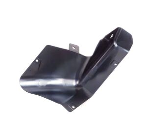 FUEL FILLER BAFFLE