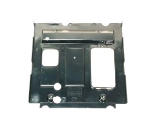 FRAME MID BOTTOM PLATE