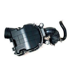 AIR FILTER BOX ASSEMBLY