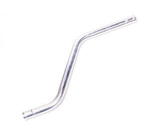ENGINE WATER INTAKE ALUMINUM HOSE
