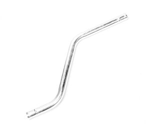 ENGINE WATER INTAKE ALUMINUM HOSE
