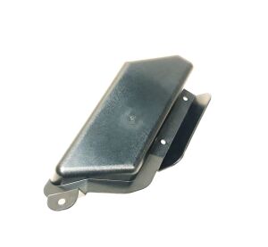 BRAKE PUMP GUARD