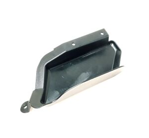 BRAKE PUMP GUARD