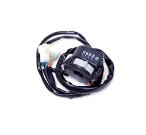 R/B A08-M521002-000-00, LEFT HANDLE SWITCH