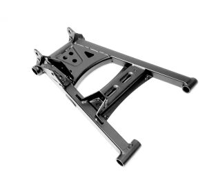 Rear left lower rocker arm(Black)