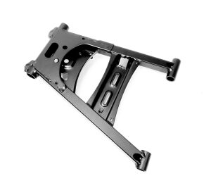 Rear left lower rocker arm(Black)