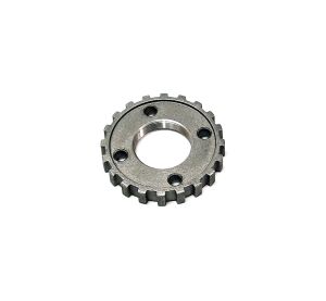 THREAD SLEEVE GEAR RING