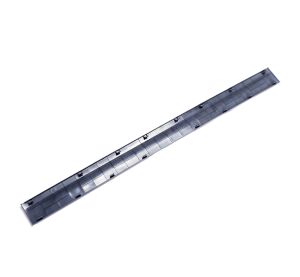 CARGO DOOR PANEL STRIP  GRAY