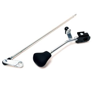 GEAR SHIFT ASSEMBLY