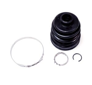 FRONT CV BOOT DUST COVER ASSEMBLY
