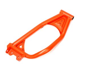 Rear right upper rocker arm(Red)