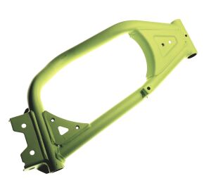 Rear right upper rocker arm(Green)