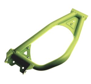 Rear right upper rocker arm(Green)