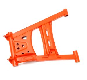 Rear left lower rocker arm(Red)