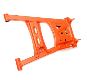 Rear right lower rocker arm(Red)