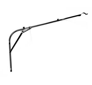 FR FENDER BRACKET (NEW TYPE)