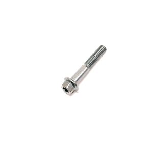 BOLT M6×35