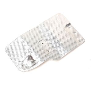 GEAR BOX HEAT SHIELD