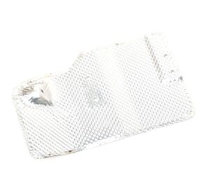 GEAR BOX HEAT SHIELD