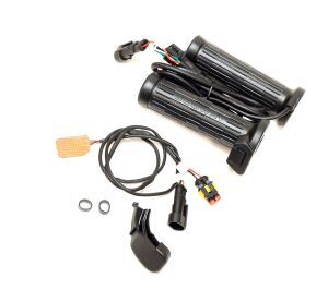 ATV HANDLE HEATER
