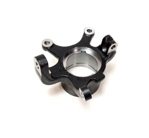 LEFT STEERING KNUCKLE