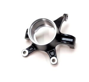 RIGHT STEERING KNUCKLE