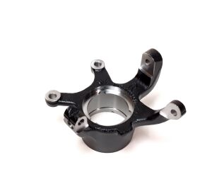 RIGHT STEERING KNUCKLE