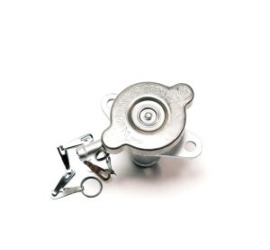 WATER FILLER