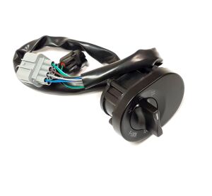 2/4 WD SWITCH