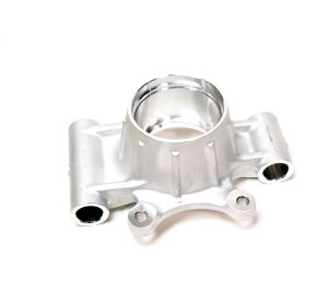 REAR RIGHT WHEEL AXLE SUPPORT