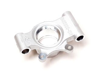 REAR RIGHT WHEEL AXLE SUPPORT