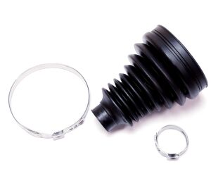 OUTER JOINT DUST COVER ASSEMBLY