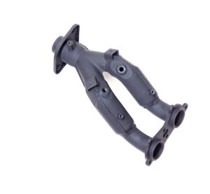 EXHUAST PIPE