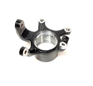 LEFT STEERING KNUCKLE