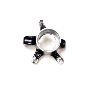 LEFT STEERING KNUCKLE