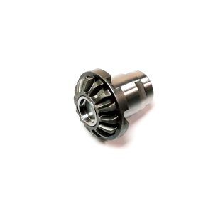 RIGHT REAR HALF SHAFT BEVEL GEAR