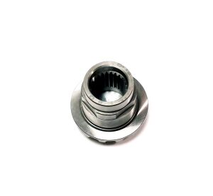 LEFT REAR HALF SHAFT BEVEL GEAR